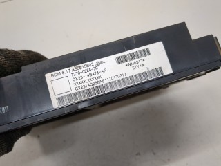 Блок управления бортовой сети (Body Control Module), Jaguar XF 2011-2015