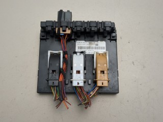 Блок управления бортовой сети (Body Control Module) Volkswagen Golf 6 2008-2012