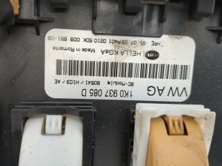 Блок управления бортовой сети (Body Control Module), Volkswagen Golf 6 2008-2012