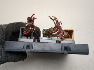 Блок управления бортовой сети (Body Control Module), Volkswagen Golf 6 2008-2012