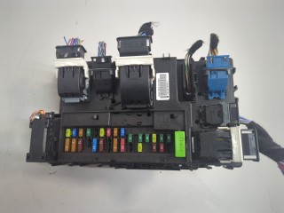 Блок управления бортовой сети (Body Control Module), Ford Explorer 2019-2024