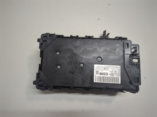 Блок управления бортовой сети (Body Control Module), Ford Fusion USA 2016-2020