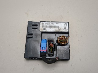 Блок управления бортовой сети (Body Control Module) Audi Q7 2005-2009