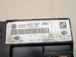 Блок управления бортовой сети (Body Control Module), Audi Q7 2005-2009