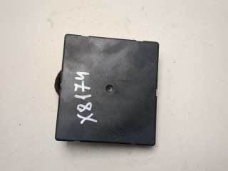 Блок управления бортовой сети (Body Control Module), Audi Q7 2005-2009