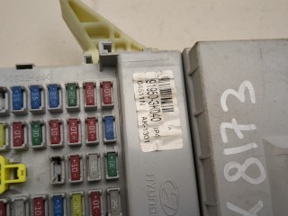 Блок управления бортовой сети (Body Control Module), Hyundai Sonata 5 NF 2004-2008