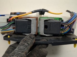 Блок управления бортовой сети (Body Control Module), Ford Galaxy 2006-2010