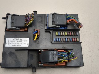 Блок управления бортовой сети (Body Control Module), Ford Transit (Tourneo) Custom 2012-2021