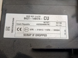 Блок управления бортовой сети (Body Control Module), Ford Transit (Tourneo) Custom 2012-2021