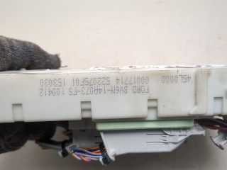 Блок управления бортовой сети (Body Control Module), Ford Focus 2011-2015