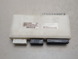 Блок комфорта, ориг. номер 61356901227, 6901227, BMW 5 серия 1995-2000