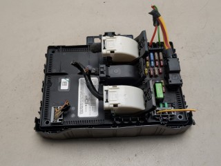 Блок управления бортовой сети (Body Control Module) Ford Bronco Sport 2020-2024
