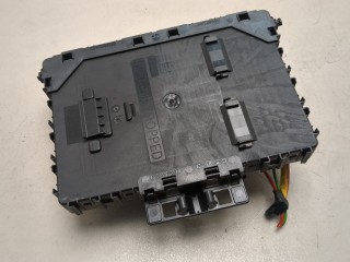 Блок управления бортовой сети (Body Control Module), Ford Bronco Sport 2020-2024