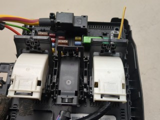 Блок управления бортовой сети (Body Control Module), Ford Bronco Sport 2020-2024