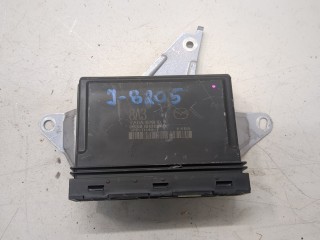 Блок управления доводчика багажной двери, Mazda CX-9 2016-2021