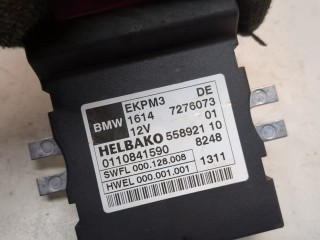 Блок управления топливным насосом, BMW 5 F10 2009-2013