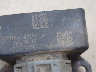 Блок управления топливным насосом, ориг. номер FU5A9D370JA, Ford F-150 2014-2018