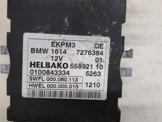 Блок управления топливным насосом, BMW 7 серия 2008-2012