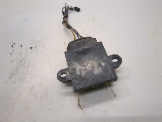 Блок управления топливным насосом, ориг. номер 5N0906093B, Volkswagen Tiguan 2011-2019