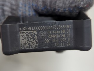 Блок управления топливным насосом, ориг. номер 5Q0906093B, Volkswagen Taos 2024-2026