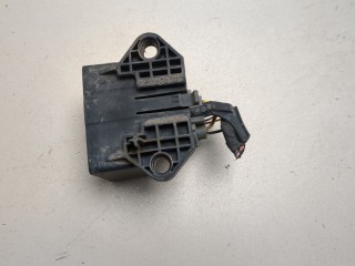 Блок управления топливным насосом, ориг. номер FU5A9D370JA, Ford F-150 2014-2018
