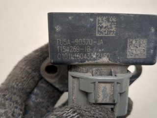 Блок управления топливным насосом, ориг. номер FU5A9D370JA, Ford F-150 2014-2018