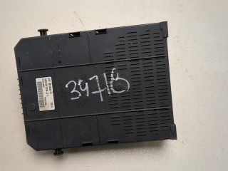 Блок управления BSI (Блок предохранителей), ориг. номер 9664059080, Citroen Jumpy 2007-2012