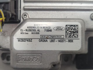 Блок управления навигацией, Ford Explorer 2019-2024