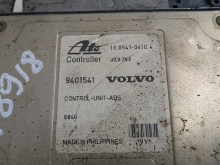 Блок управления АБС (ABS, ESP, ASR), Volvo 850 1993-1997