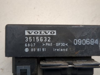 Блок управления АБС (ABS, ESP, ASR), Volvo 850 1993-1997