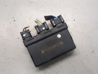 Блок управления АБС (ABS, ESP, ASR) Mercedes E W210 1995-1999