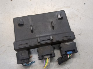 Блок управления АБС (ABS, ESP, ASR), Mercedes E W210 1995-1999