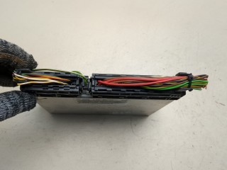 Блок управления АБС (ABS, ESP, ASR), Mercedes C W202 1997-2001