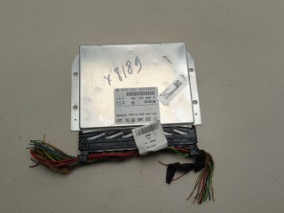 Блок управления АБС (ABS, ESP, ASR) Mercedes S W220 2002-2005