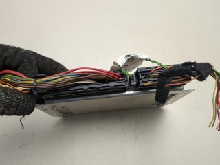 Блок управления АБС (ABS, ESP, ASR), Mercedes S W220 2002-2005