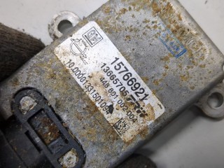 Блок управления АБС (ABS, ESP, ASR), ориг. номер 15766921, Cadillac Escalade 2 2001-2006