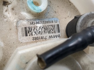 Датчик уровня топлива, ориг. номер 16117212588, 7212588, BMW X6 2007-2012