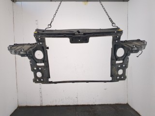 Датчик удара Volkswagen Touareg 2002-2007