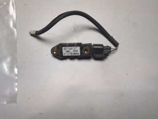 Датчик удара, ориг. номер 4731011, 2M5T14B006AE, Ford Focus 2001-2005