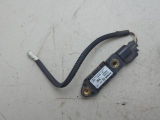 Датчик удара, ориг. номер 4731011, 2M5T14B006AE, Ford Focus 2001-2005