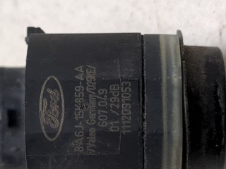 Датчик парктроника задний, ориг. номер 1765448, 6G9215K859EC, Ford S-Max 2006-2010