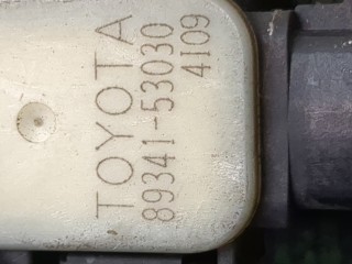 Датчик парктроника передний, ориг. номер 8934153010C0, Lexus IS 2013-2016