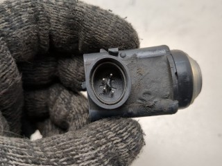 Датчик парктроника передний, ориг. номер A0015427418, Mercedes E-Класс 2002-2006