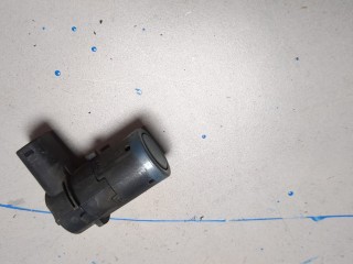 Датчик парктроника передний, ориг. номер 1528503, 3M5T15K859CA58CK, Ford Kuga 2008-2013