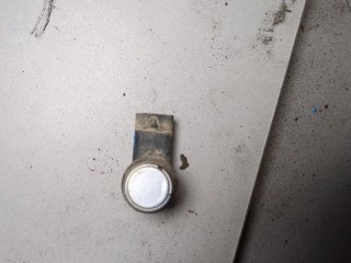 Датчик парктроника передний, ориг. номер 1S0919275C, Volkswagen Passat 2011-2015