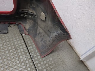 Датчик парктроника задний, Opel Astra 2006-2014