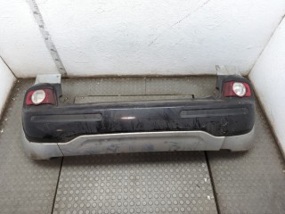 Датчик парктроника задний Citroen C3 picasso 2008-2012