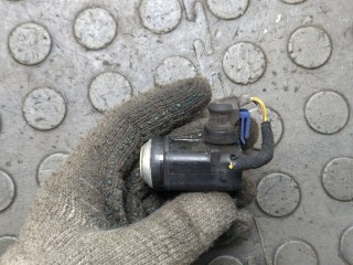 Датчик парктроника передний, ориг. номер A0045428718, Mercedes CLK W209 2002-2005
