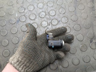 Датчик парктроника передний, ориг. номер A0045428718, Mercedes CLK W209 2002-2005