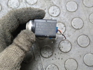Датчик парктроника передний, ориг. номер A0045428718, Mercedes CLK W209 2002-2005